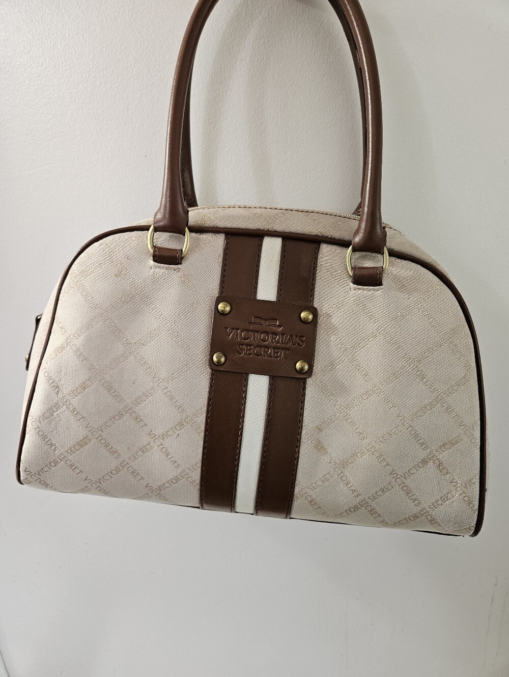 victoria's secret vintage handbag